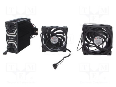 Akasa AK-CC4022KT01 Kühlmodul