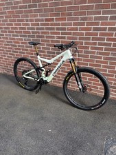 Orbea rise m-ltd 2022 xl new , top range full xtr carbon etc RRP £9599