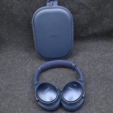 Bose Noise Cancelling Headphones QC35 II 2 Limited Edition Navy Blue
