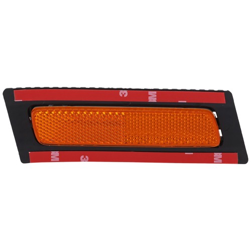 Evan-Fischer Front Right Bumper Reflector For 2005-2008 Audi A4 / A4 Quattro