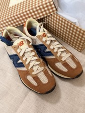 Sézane x New Balance Sneaker size 38