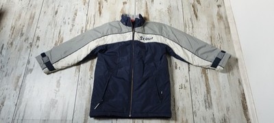 Jungen Winterjacke v. Scout Gr. 134 140