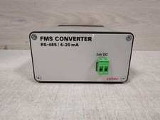 ABB CEBEC FMS CONVERTER RS-485 / 4-20 mA