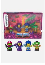 Little People Collector: Masters of the Universe: Evil Warriors (He-Man, MOTU)