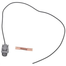 Standard Motor Products Engine Coolant Temperature Sending Unit Switch Connector