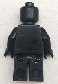LEGO 7101 Lightsaber Duel w/ Minifigs w/o Box/Instructions Retired
