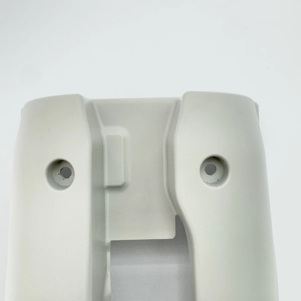 Volvo S60 V60 2019-2025 columna de dirección cubierta inferior OEM Foto 4 de 4