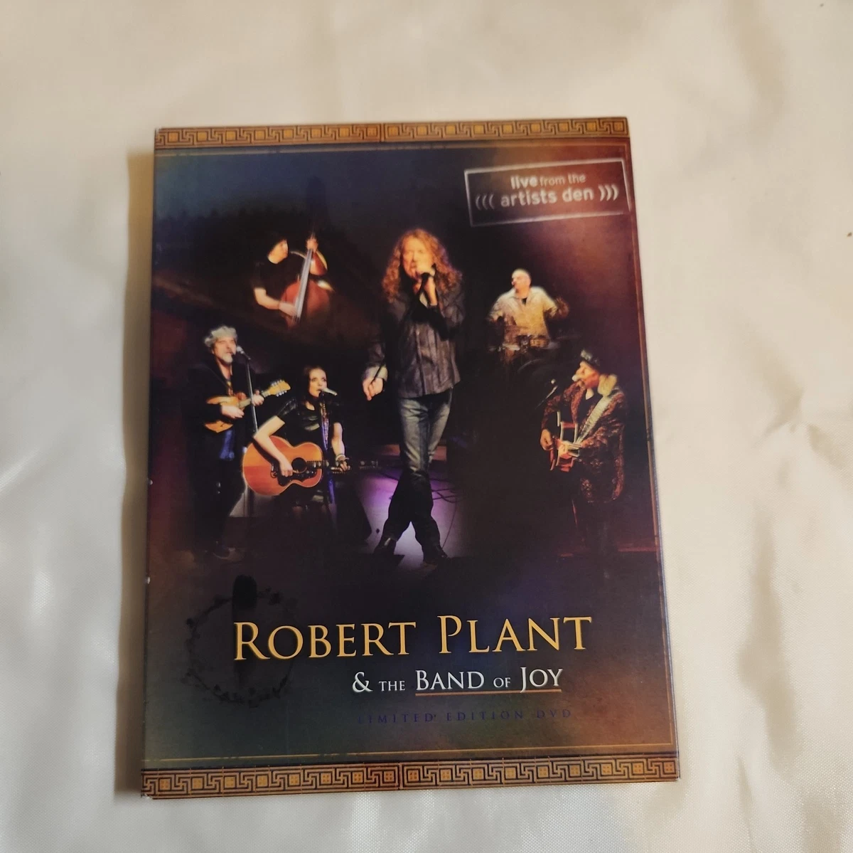 robert plant band of joy products for sale | eBay