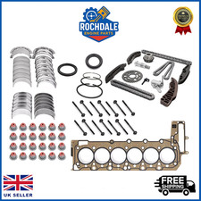 Kit de distribution BMW 732