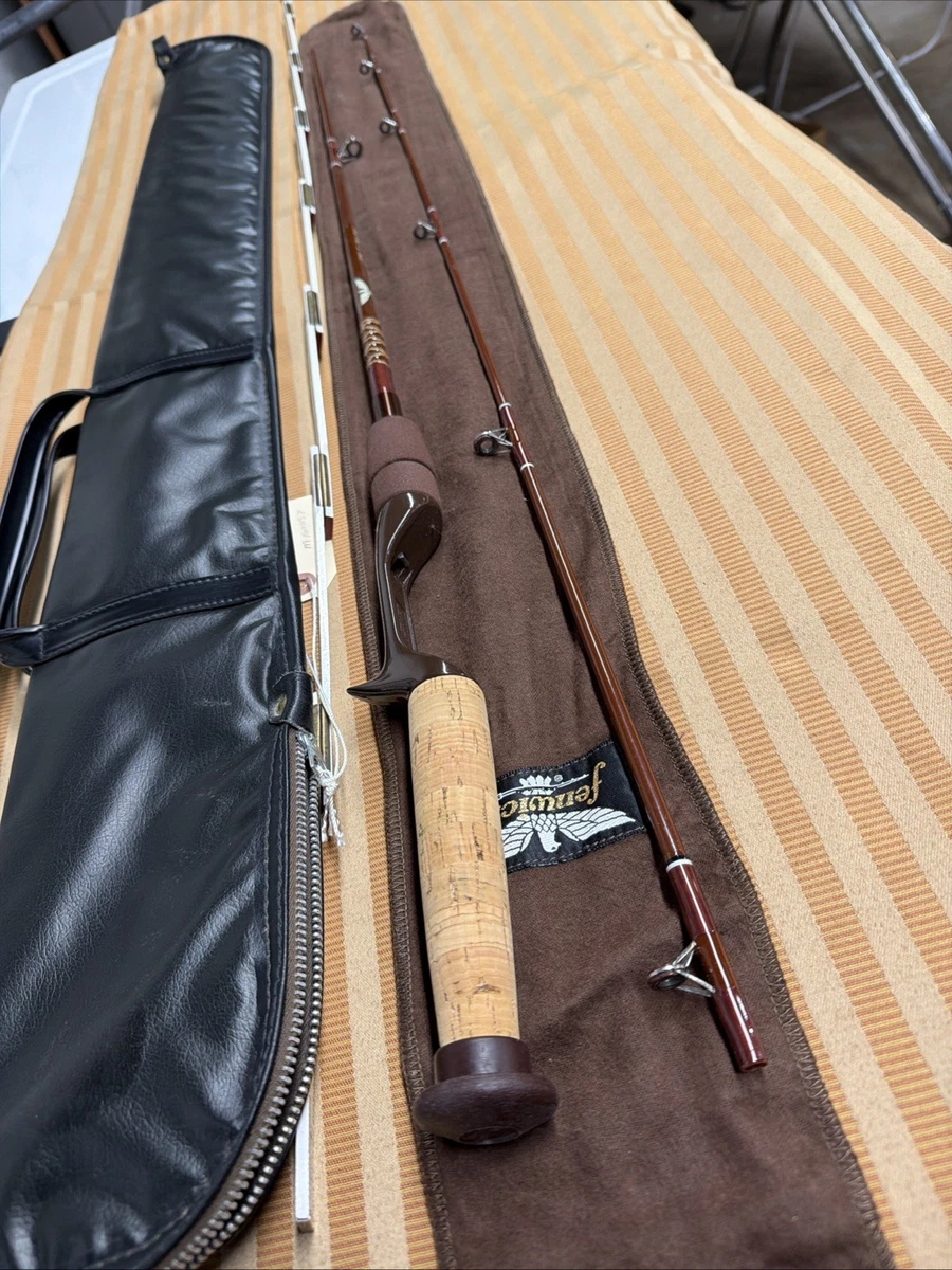 fenwick rod case products for sale | eBay