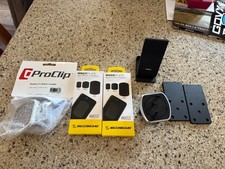 2 ProClip MagicMount Pro Dash Magnetic Mount for Mobile Devices Magic Plates