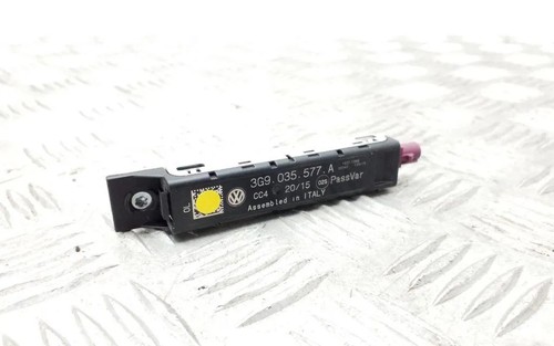 VW PASSAT Variant B8 3G5 Antennenverstärker  3G9035577A 2.00 Diesel 34722361