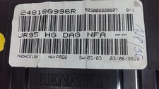 Compteur Renault SCENIC