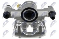 NTY Bremssattel HZT-FT-022 FüR CitroËN Passend FüR Fiat Peugeot