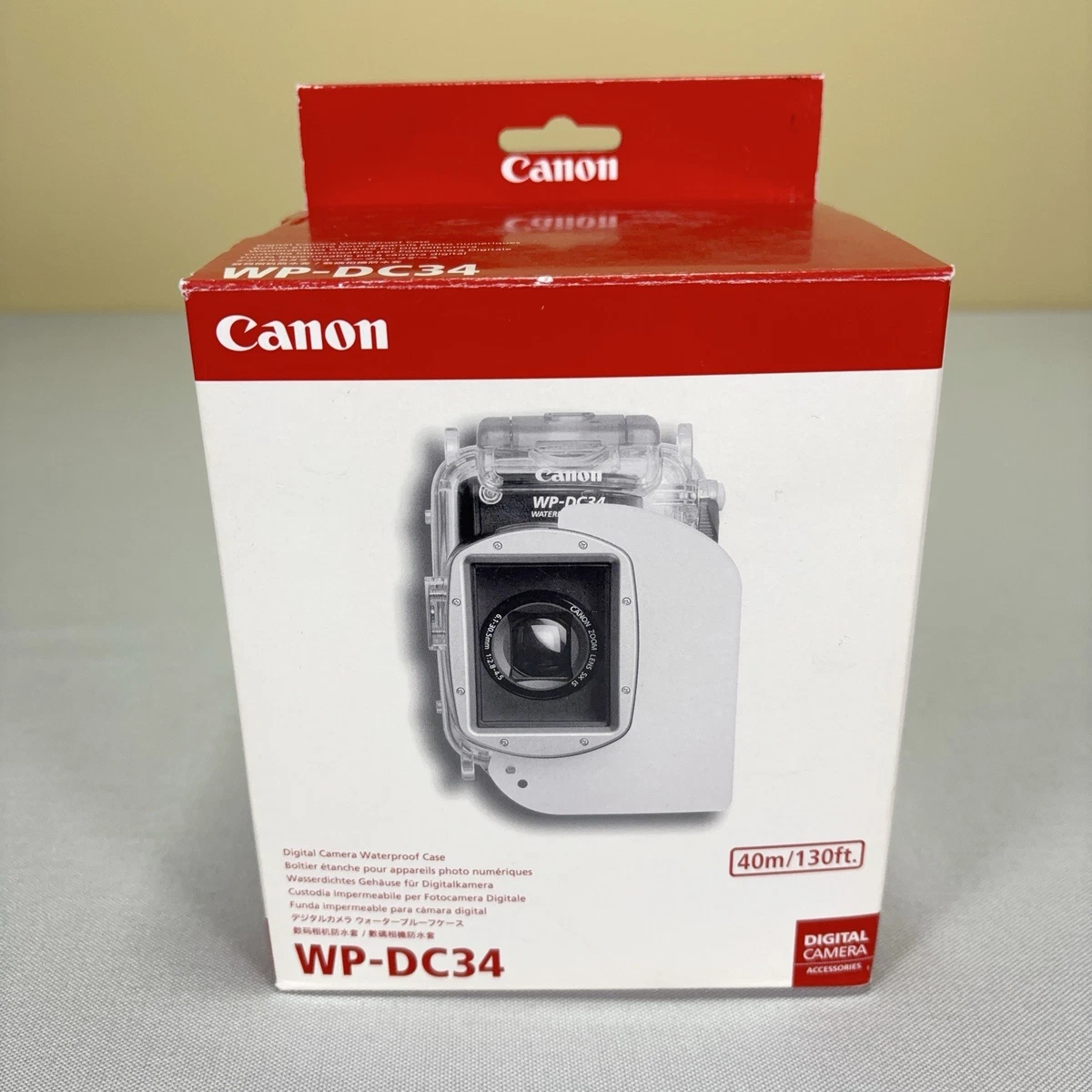 canon g10 housing products for sale | eBay