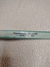 Vintage Ben Pearson Super-Jet 3350 Recurve Bow 60" 35#