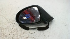 Retroviseur gauche (ou coque) Mazda MX5