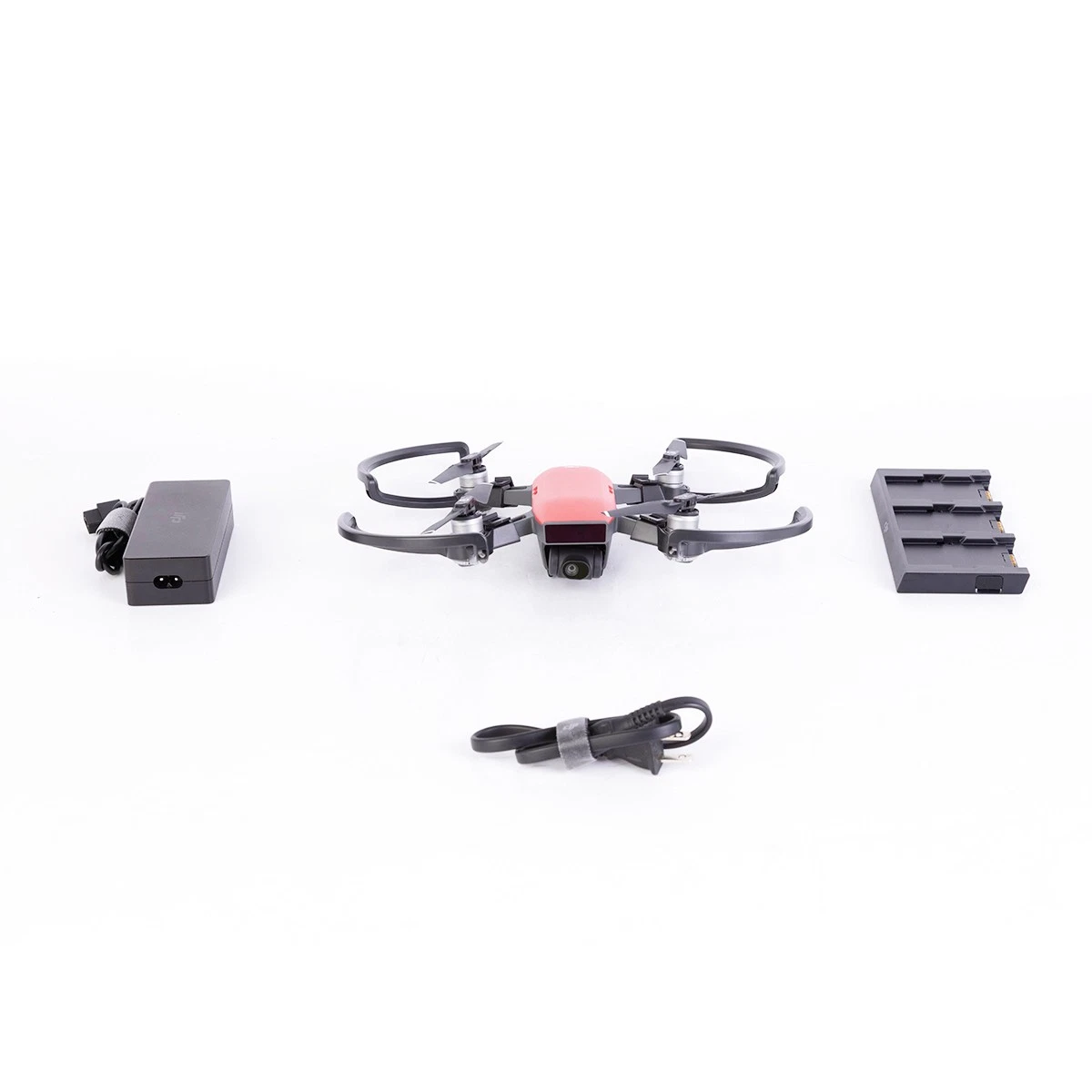 DJI Spark Ready to Fly Camera Drones with 4K HD Video Recording