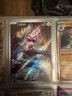 Noibat Pokémon TCG Sv09: Journey Together 169/159 Illustration Rare Full Art Ho…