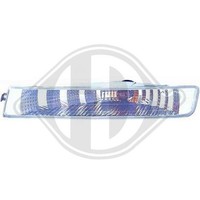 1X Blinkleuchte Diederichs 1895071 FüR Opel Vorne Links