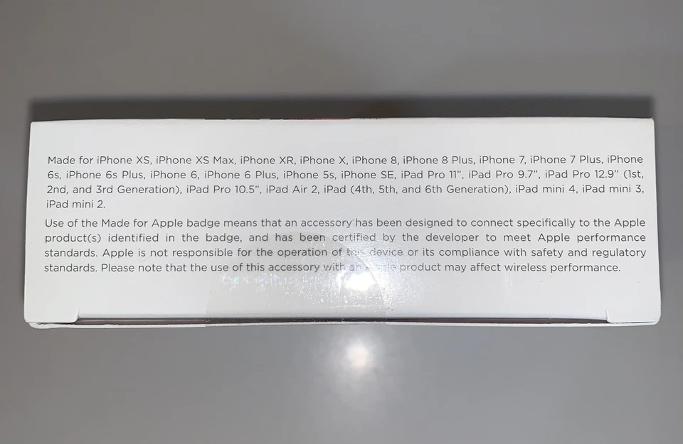 Canon Zoemini Smartphone Mini Photo Printer PV123RGW Rose Gold  - Image 3 of 4