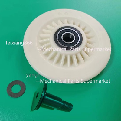 #ad #ad Tire Pressure Plate amp; Fixing Screws for Corghi A50 A500 Tire Changer Parts $155.48