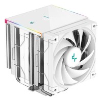 Deepcool Ak620 Digital Se Wh White 120mm 28dB AMD Socket R-AK620-WHADMN-GJD