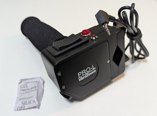 VariZoom VZ-Pro-L LANC Zoom Focus Controller
