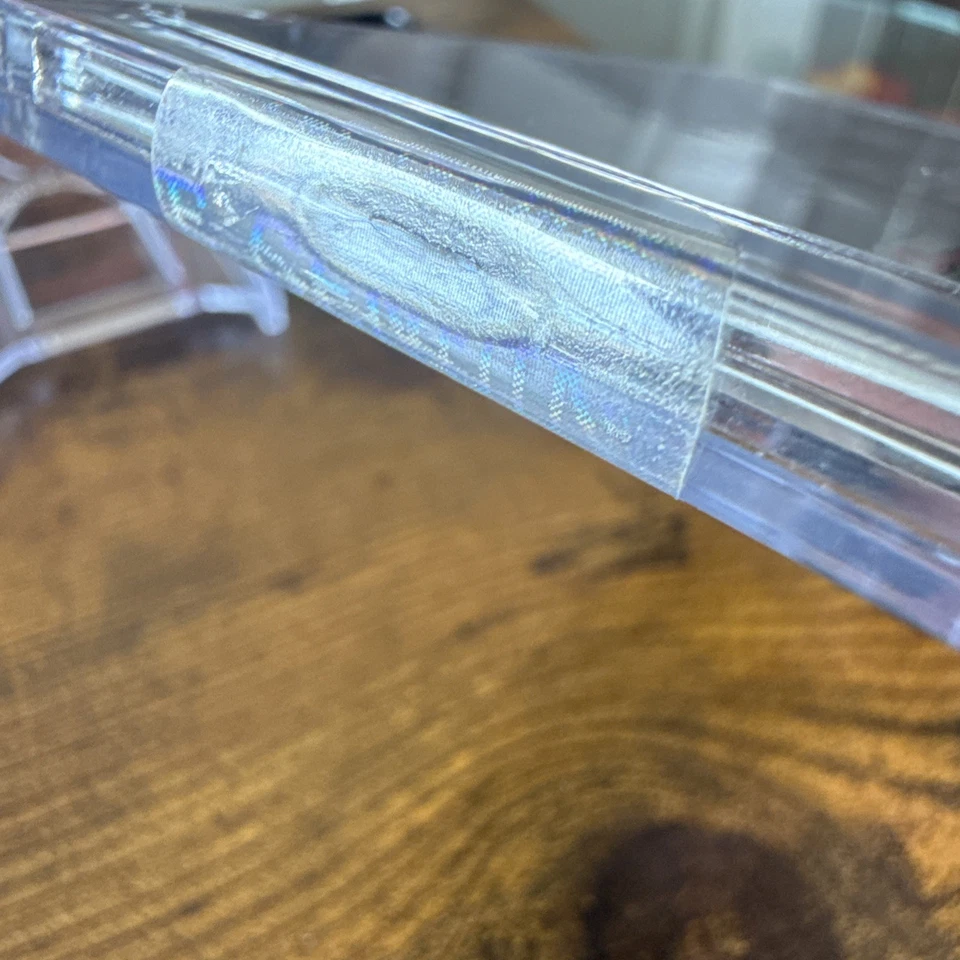 Wily Mo Pena 2000 Prospect Bowman Authentic Signed Auto Auto /79 Yankees SEALED - Image 3 of 4