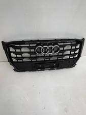 Calandre Audi Q2