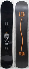 Lib Tech Lib Rig Mens Snowboard 156 cm, New 2...