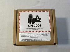 2 PCS New Factory Sealed AB 1763-L16AWA