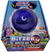 Bitzee Interactive Digital Pet Toy Virtual Pet by Spin Master New Sealed