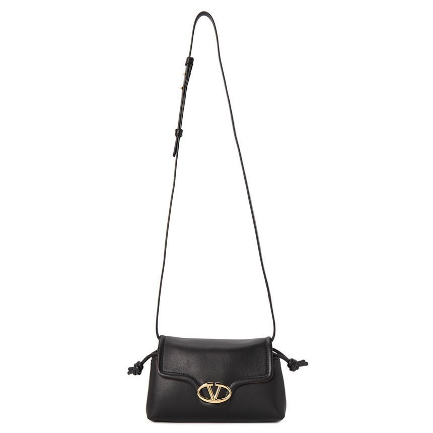 Valentino V Logo 1960 Women's Shoulder Bag 0NO 114885449 thumbnail 7