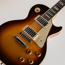 Gibson Custom Shop 1959 Les Paul Standard Reissue Plain Top Heritage Dark 2000
