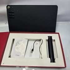 XP-PEN Deco 03 Wireless Graphics Drawing Tabl...