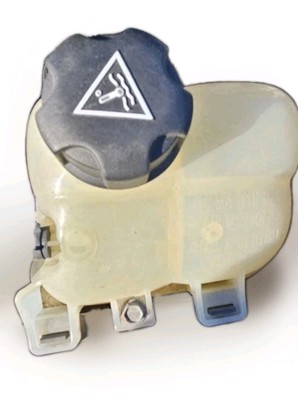 10 11 12 13 MINI COOPER R56 ENGINE COOLANT RESERVOIR BOTTLE OEM