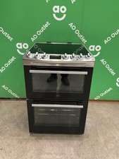 AEG Cooker with Ceramic Hob 6000 SteamBake CCX6740ACM #LF122724