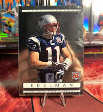 Topps Reaches Agreement With NFL To Make Football Cards in 2010 2