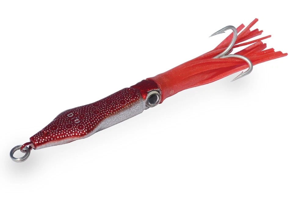 Jig DTD Lignjic 5.5cm - Photo 1/1