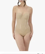 Maidenform Women's Ultra Firm Control Body Shaper 36C