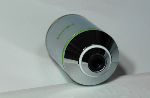Obiettivo Contrasto di Fase Olympus LCAch N 20x 0.40na PhP ∞/1/FN22 - Foto 5 di 9