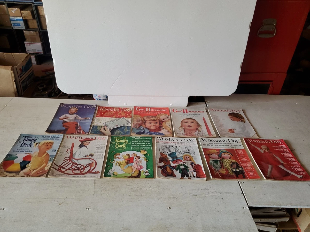 Good Housekeeping Magazines 1940-1979 for sale | eBay