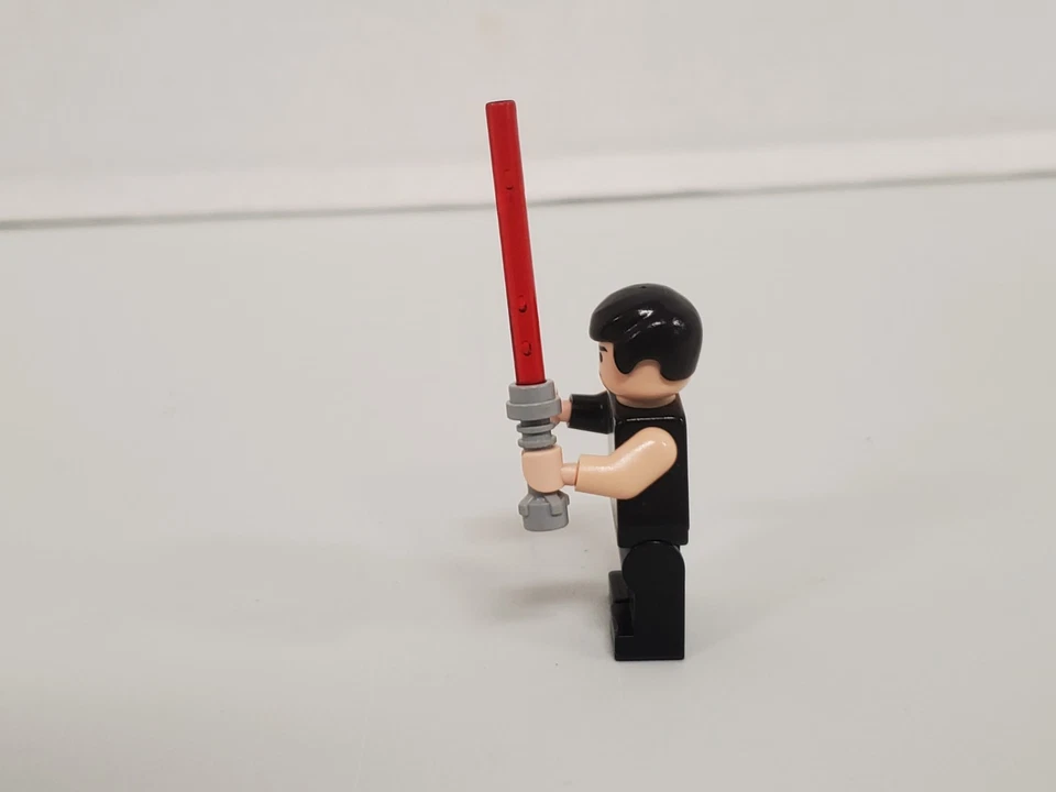 LEGO Star Wars Starkiller Galen Marek Minifigure SW0181 Darth Vader's Apprentice - Image 2 of 4