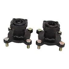 ATV Front Disc Brake Wheel Rim Hub 4 Stud Front Disc Brake Wheel Rim Hub