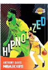 2020-21 Hoops #2 Anthony Davis Hipnotized