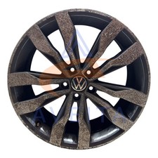 VW T-Roc R-line 2021 19" Alloy Wheel Single 2GA601025AE