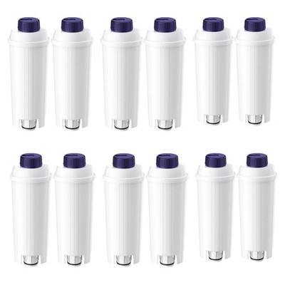 2-20x Filterkartuschen Ersatz für De'Longhi  Wasserfilter Ersatzwasserfilter ~
