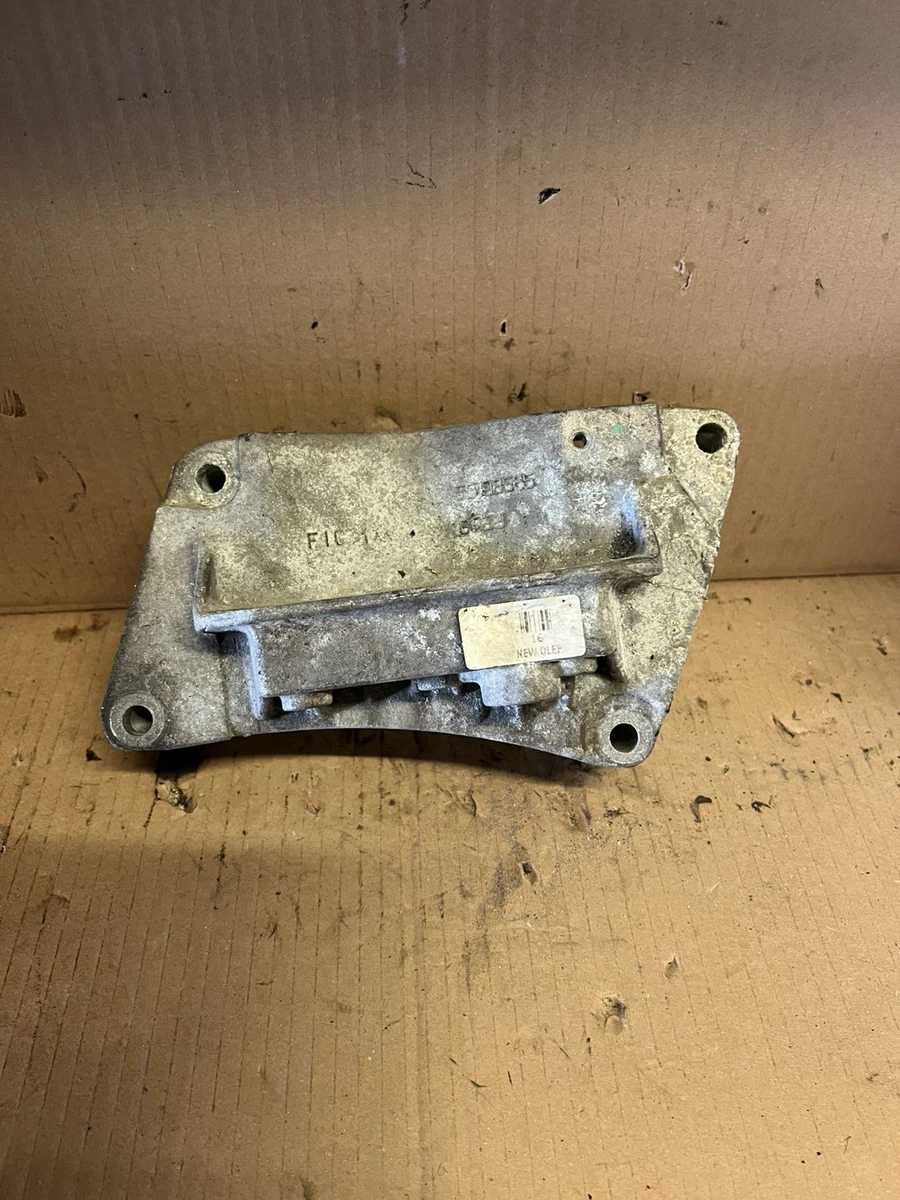 Support Moteur Avant Pour Fiat Punto 176 1.4 GT Turbo (1993-1999) - Marque Malo, Ref 7758211