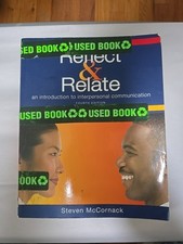Reflect and Relate : An Introduction to Inter...
